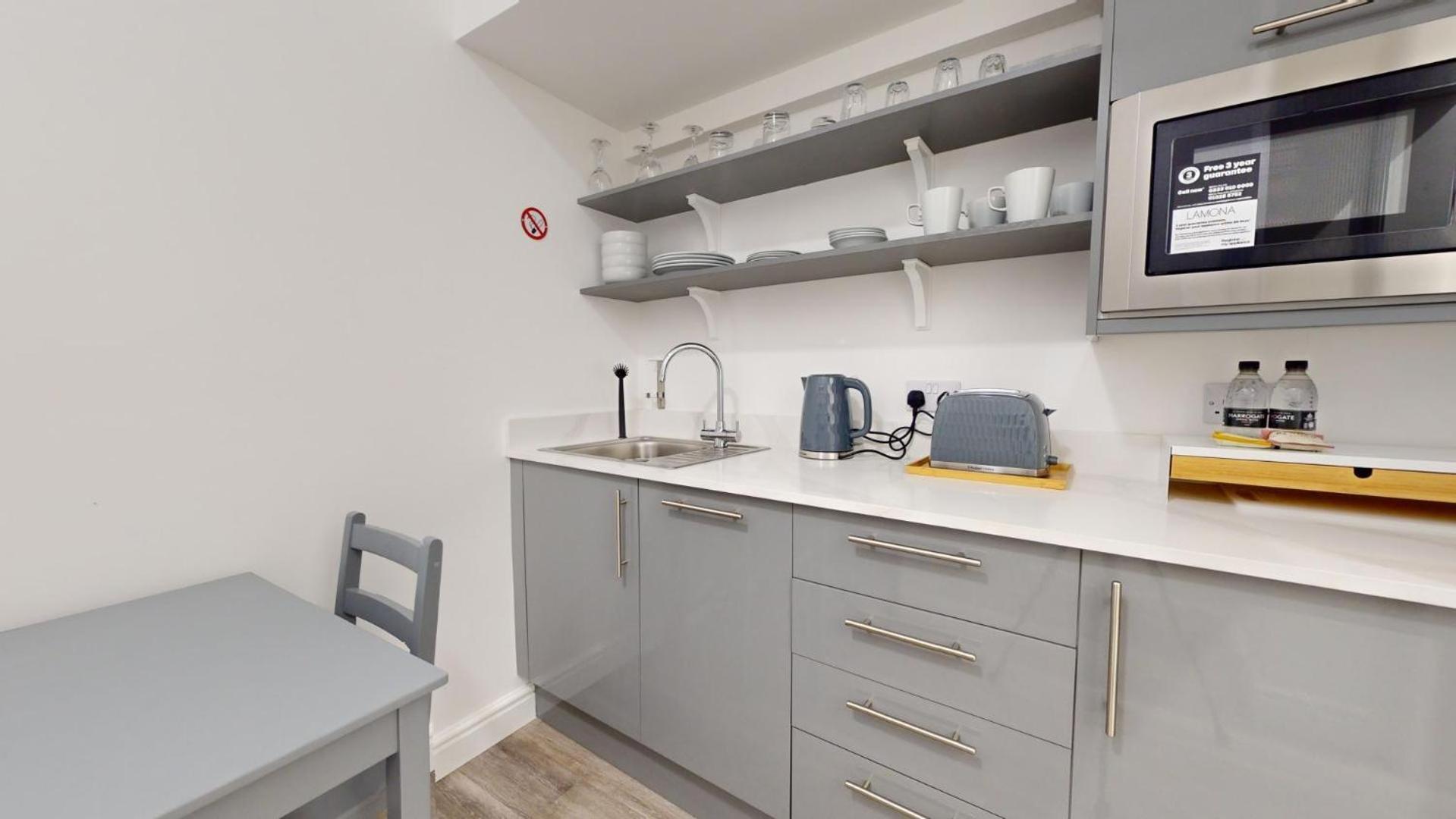 Bicester Court Quarto foto