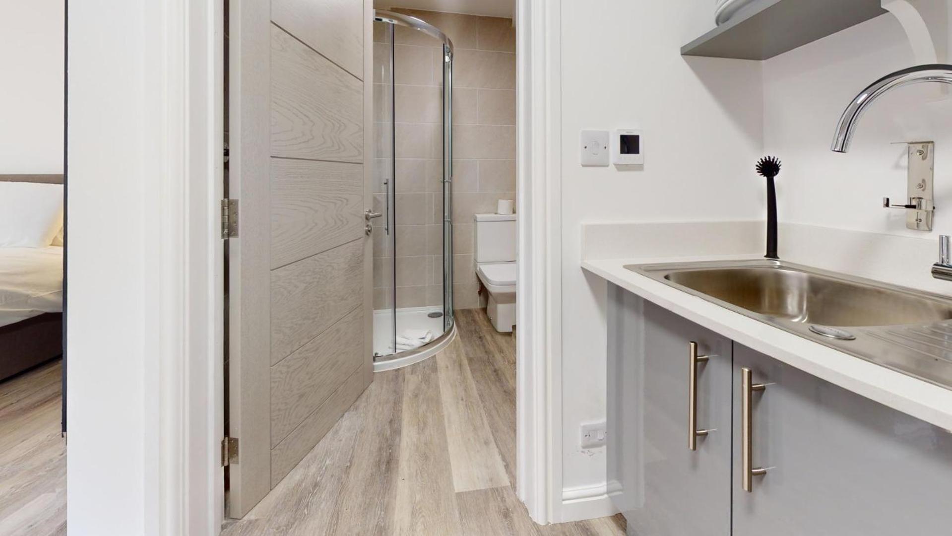 Bicester Court Quarto foto