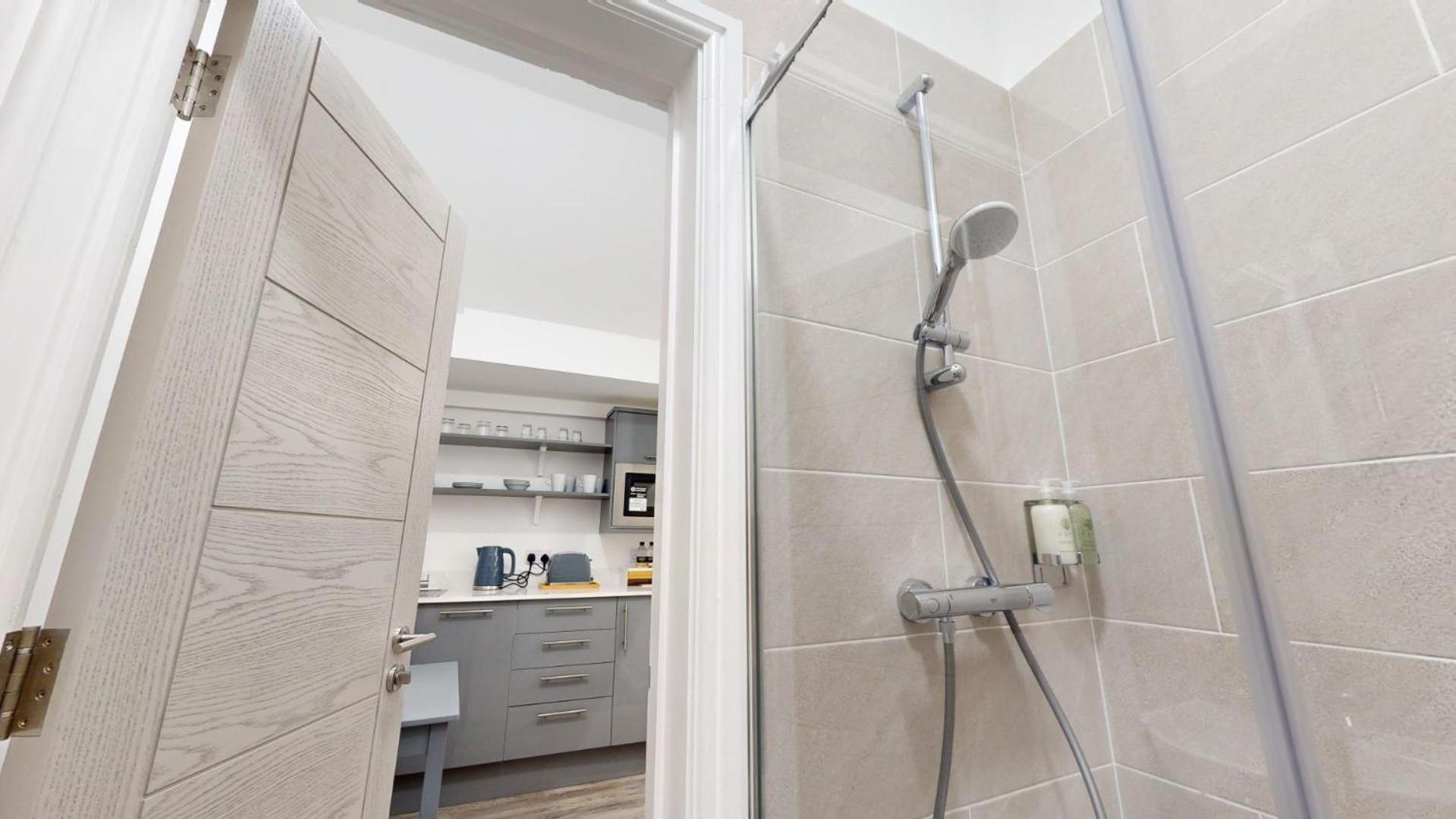 Bicester Court Quarto foto